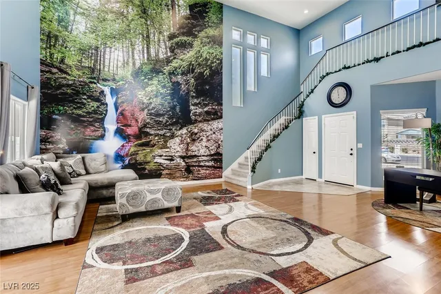 $2,700 | 7237 West Mesa Vista Avenue, Las Vegas, NV 89113