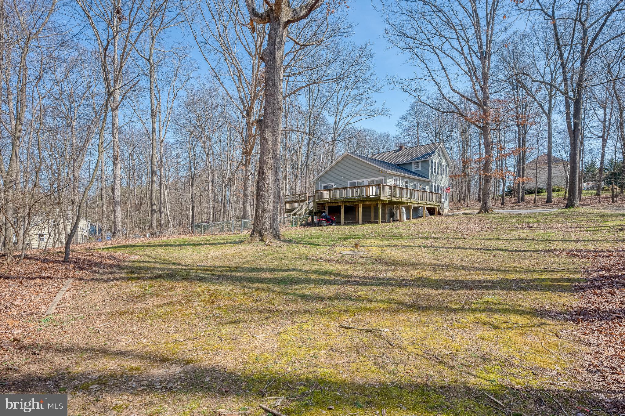 Over 1.5 acres!