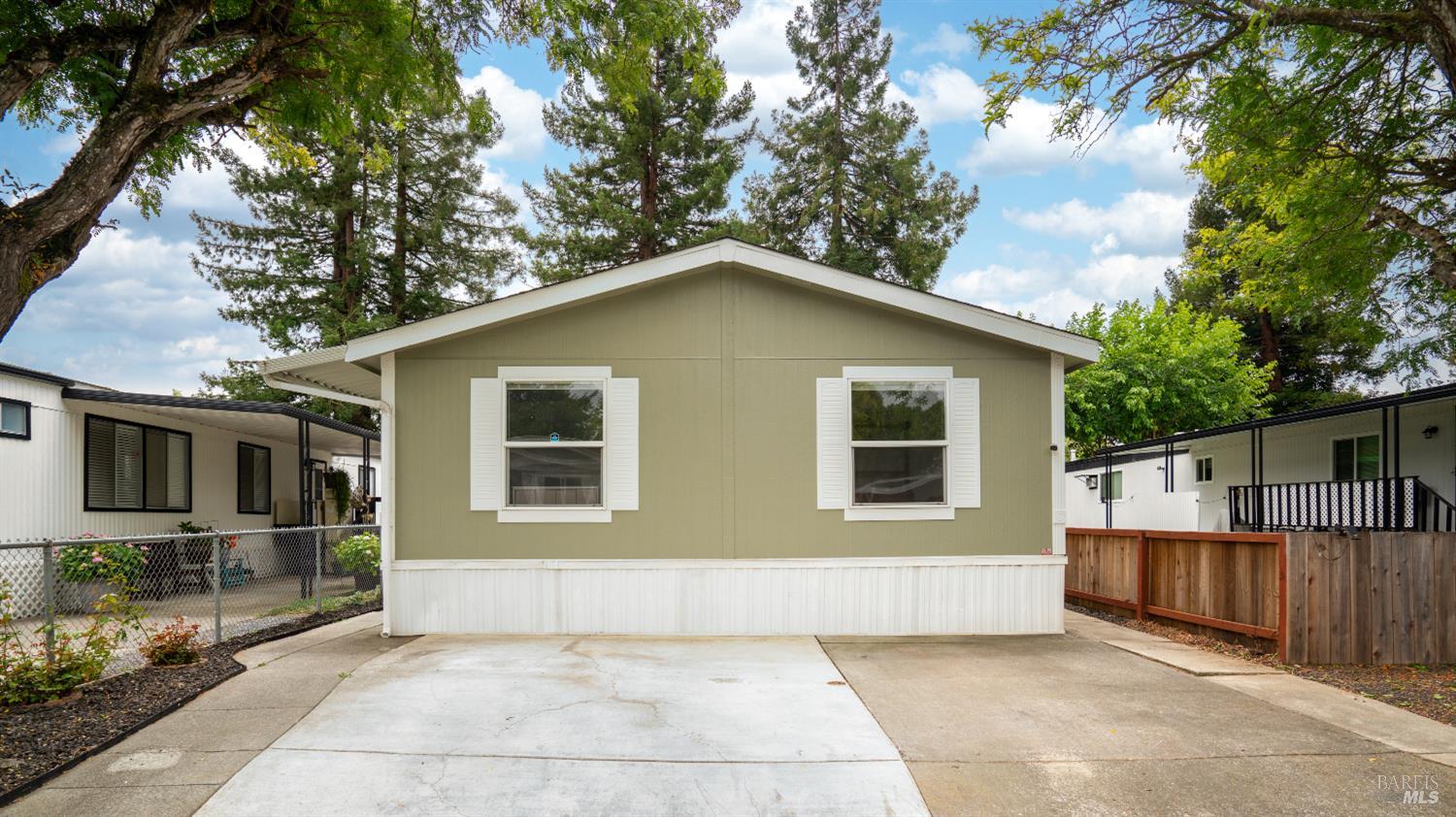 187 Rancho Verde Circle Rohnert Park, CA 94928 - Photo 1 of 44