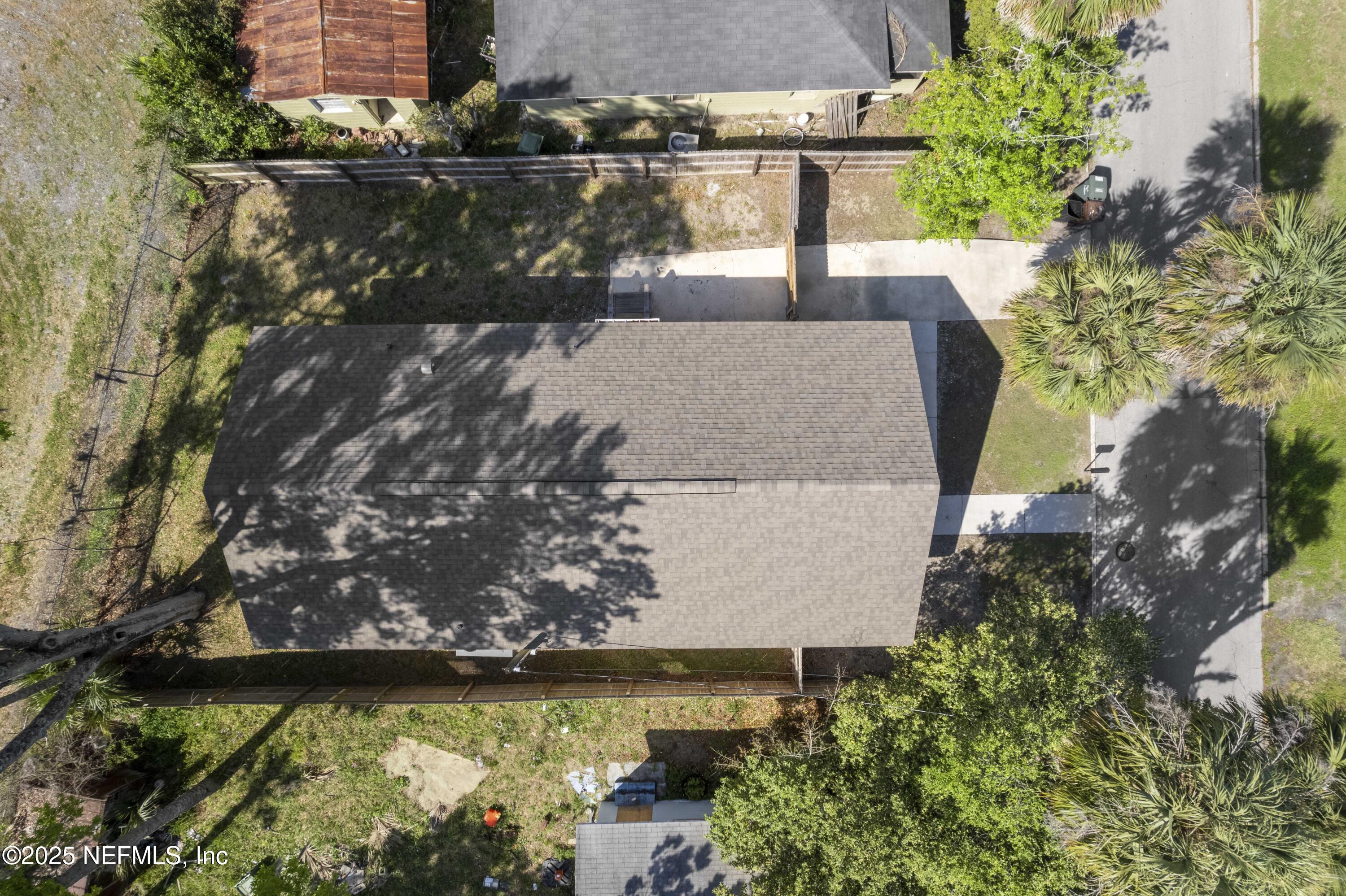 103 Chapin Street St. Augustine, FL 32084 - Photo 24 of 25 21 -Aerials
