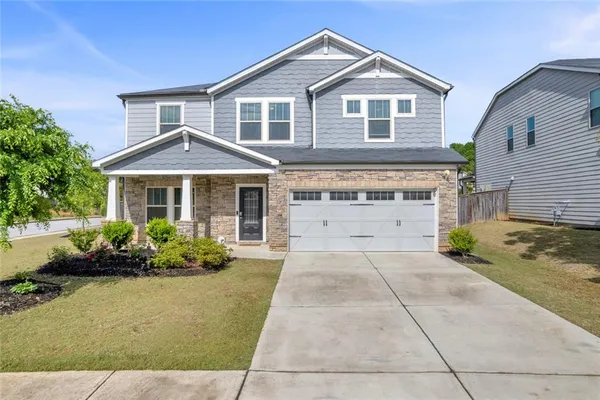 $495,000 | 4836 Conductor Way Southwest, Mableton, GA 30126