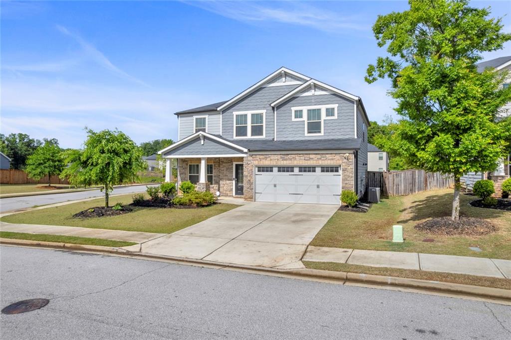 4836 Conductor Way Southwest Mableton, GA 30126 - Photo 2 of 69