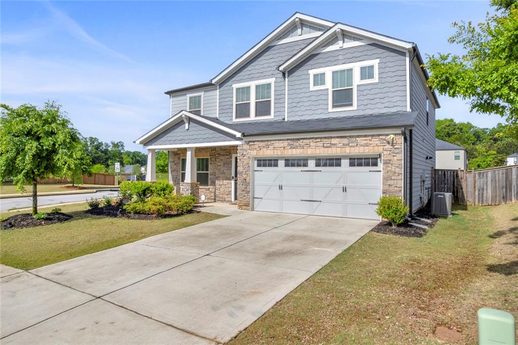 4836 Conductor Way Southwest Mableton, GA 30126 - Photo 3 of 69
