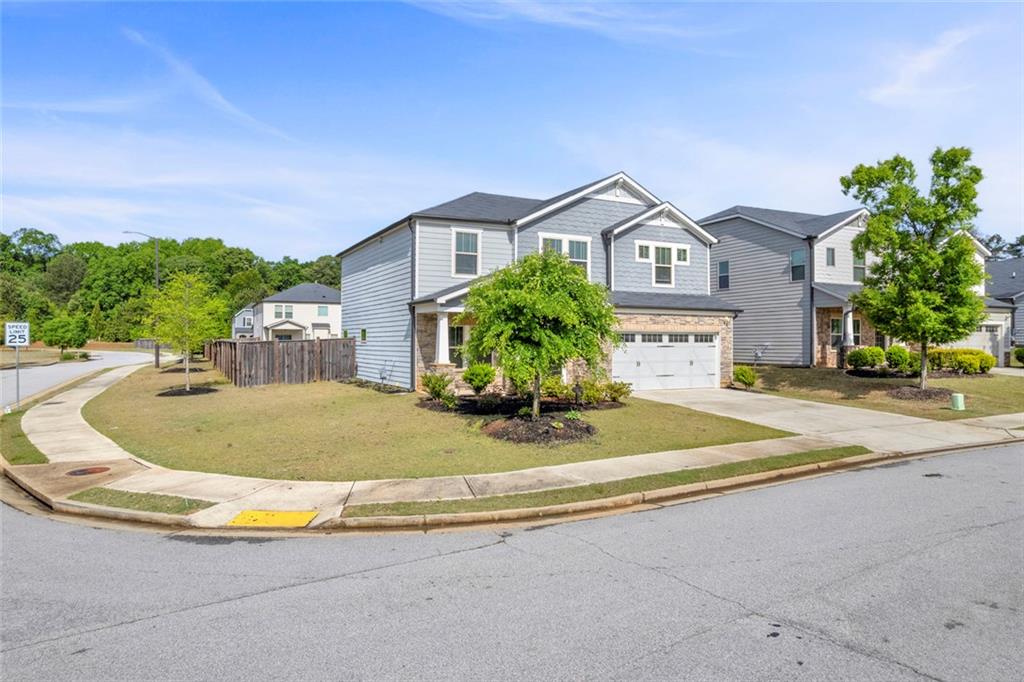 4836 Conductor Way Southwest Mableton, GA 30126 - Photo 4 of 69