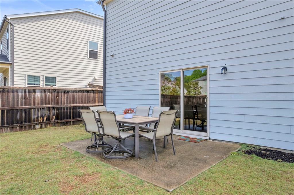 4836 Conductor Way Southwest Mableton, GA 30126 - Photo 48 of 69
