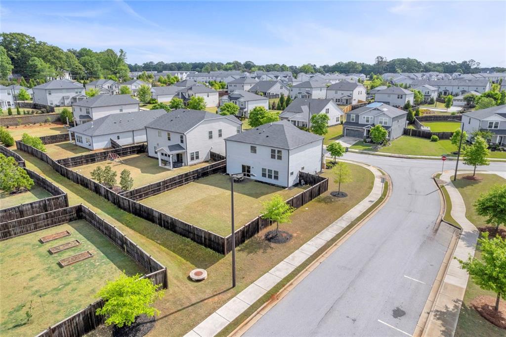 4836 Conductor Way Southwest Mableton, GA 30126 - Photo 49 of 69
