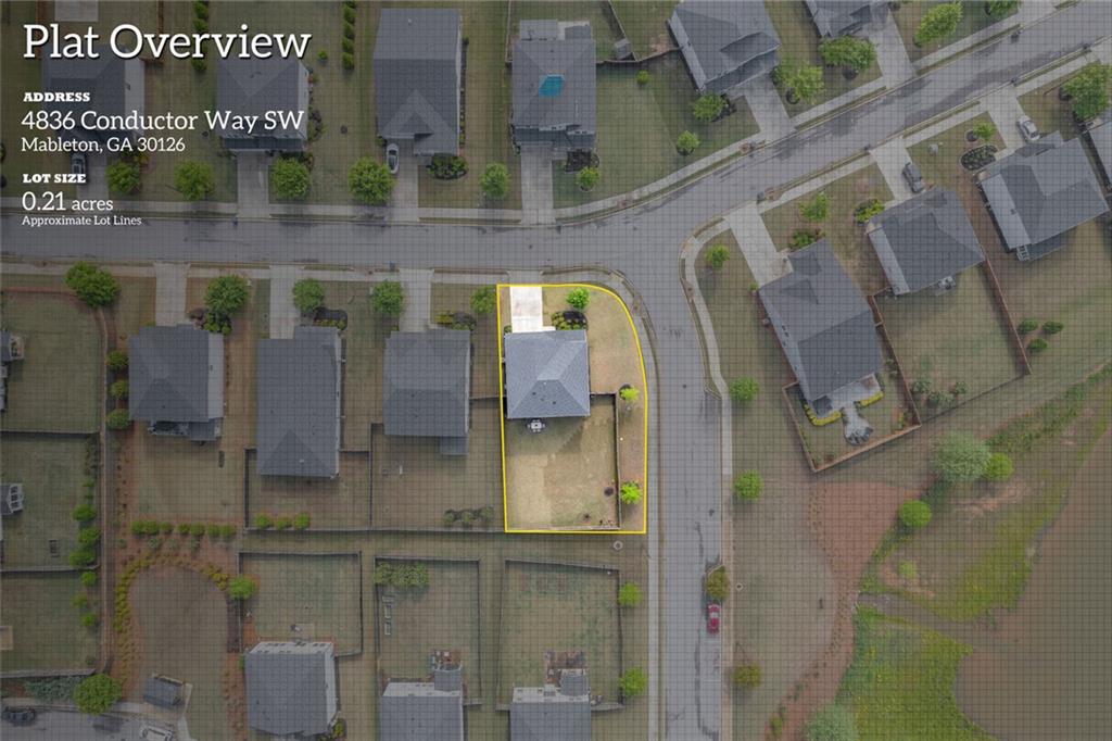 4836 Conductor Way Southwest Mableton, GA 30126 - Photo 50 of 69