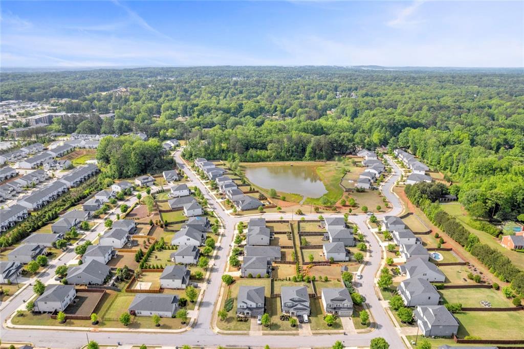 4836 Conductor Way Southwest Mableton, GA 30126 - Photo 58 of 69