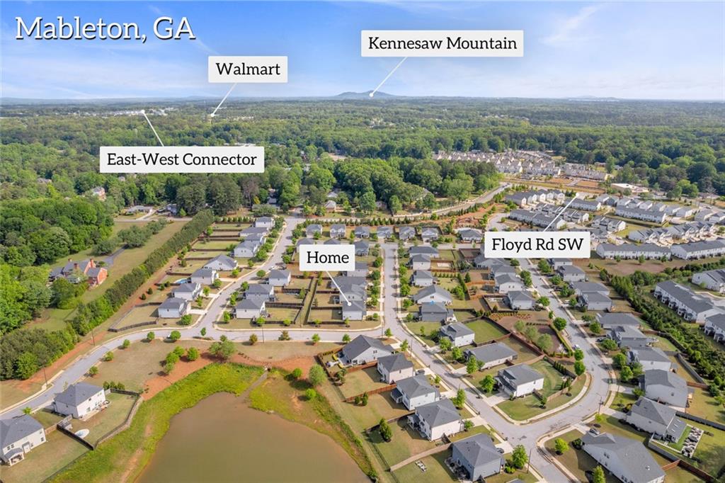 4836 Conductor Way Southwest Mableton, GA 30126 - Photo 61 of 69