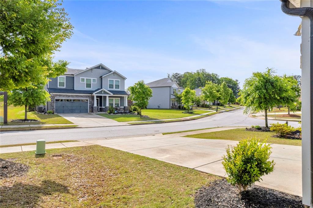 4836 Conductor Way Southwest Mableton, GA 30126 - Photo 64 of 69
