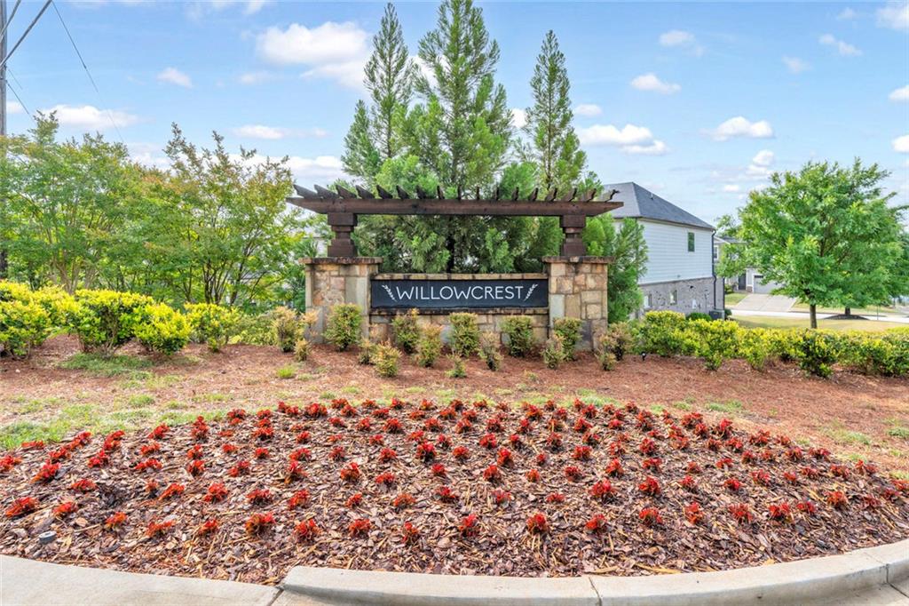 4836 Conductor Way Southwest Mableton, GA 30126 - Photo 66 of 69