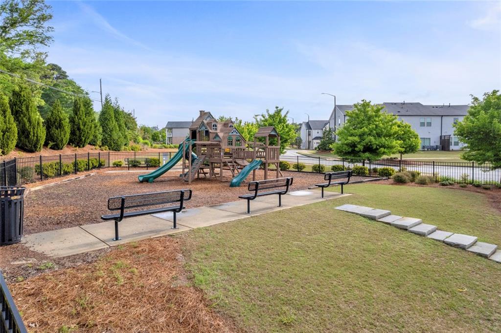 4836 Conductor Way Southwest Mableton, GA 30126 - Photo 68 of 69