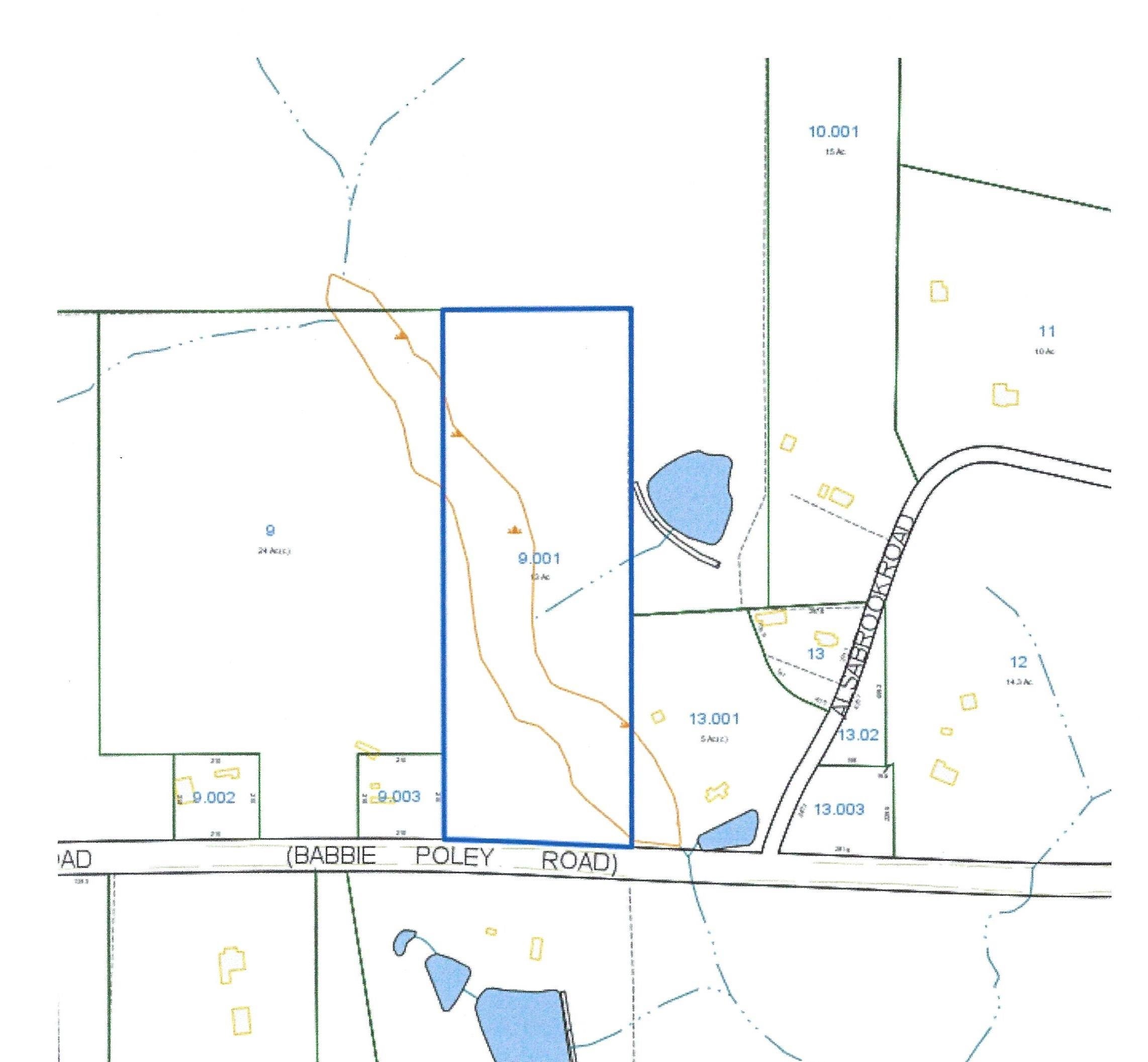 0 Frank Tisdale Road Andalusia, AL 36421 - Photo 1 of 3 Gallery Image 1