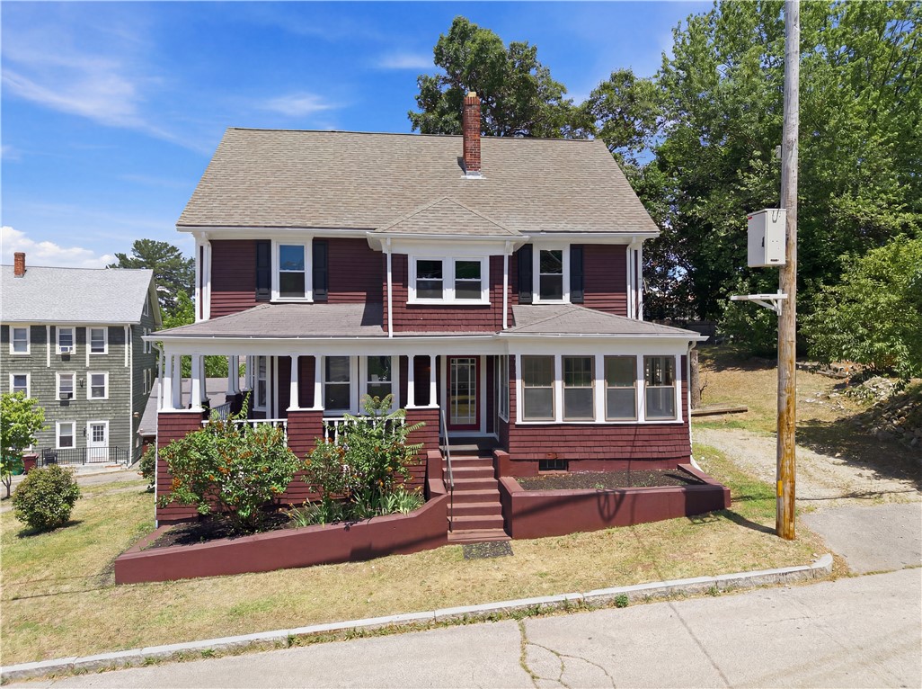 430 Cumberland Hill Road Woonsocket, RI 02895 - Photo 29 of 36