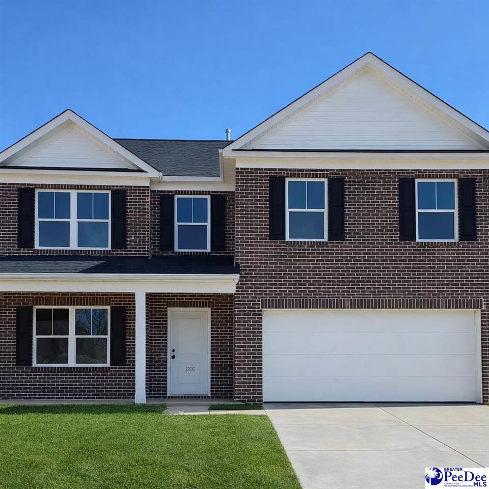 1209 Summer Duck Loop Florence, SC 29501 - Photo 1 of 55 Gallery Image 1
