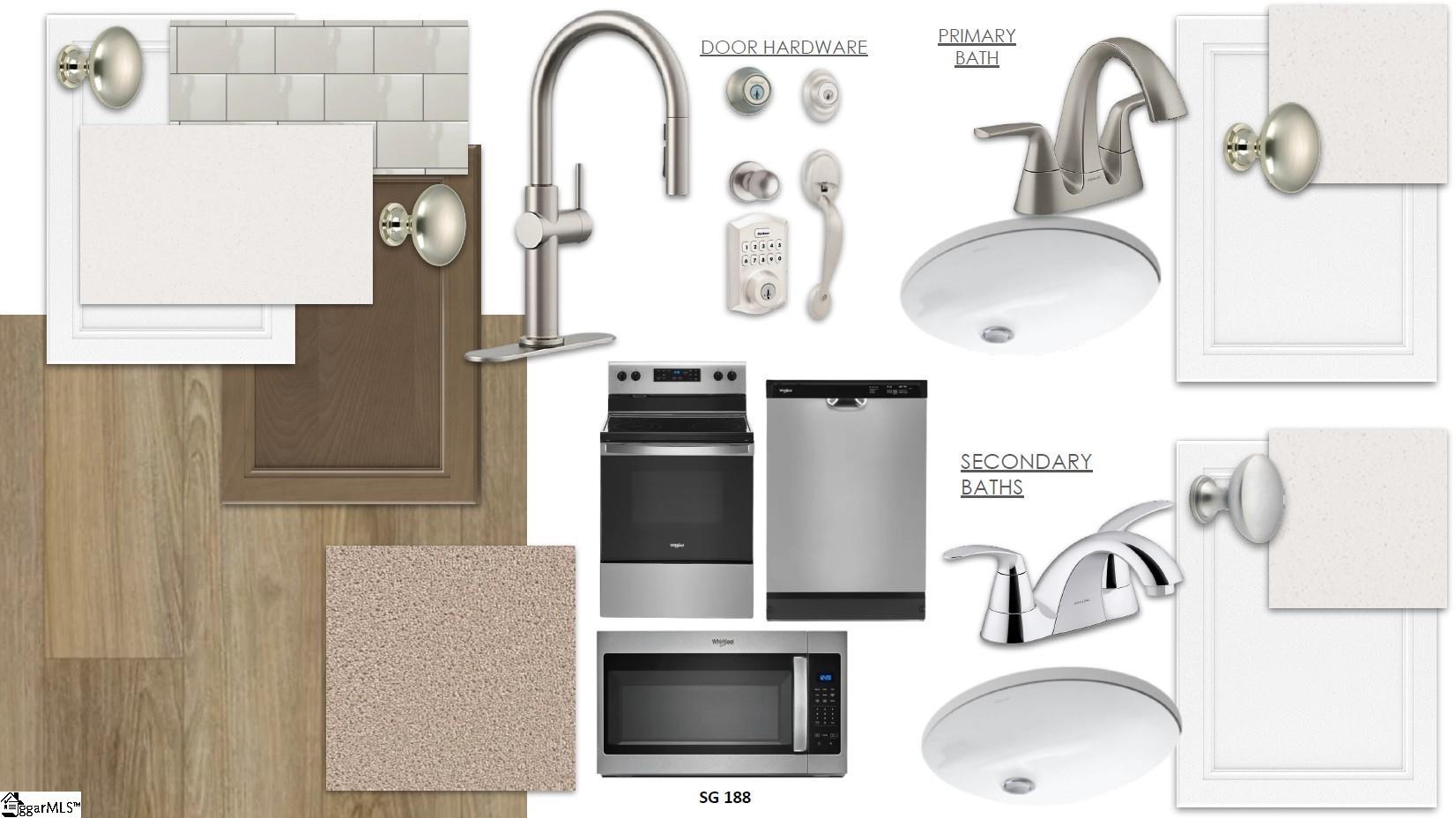 281 Talbert Trail Landrum, SC 29356 - Photo 3 of 7