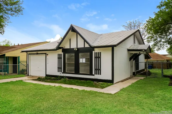 $1,500 | 5916 Mission Sunrise, San Antonio, TX 78244