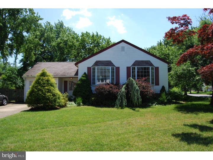 2304 Yellowstone Road Cinnaminson, NJ 08077 - Photo 1 of 20 Gallery Image 1