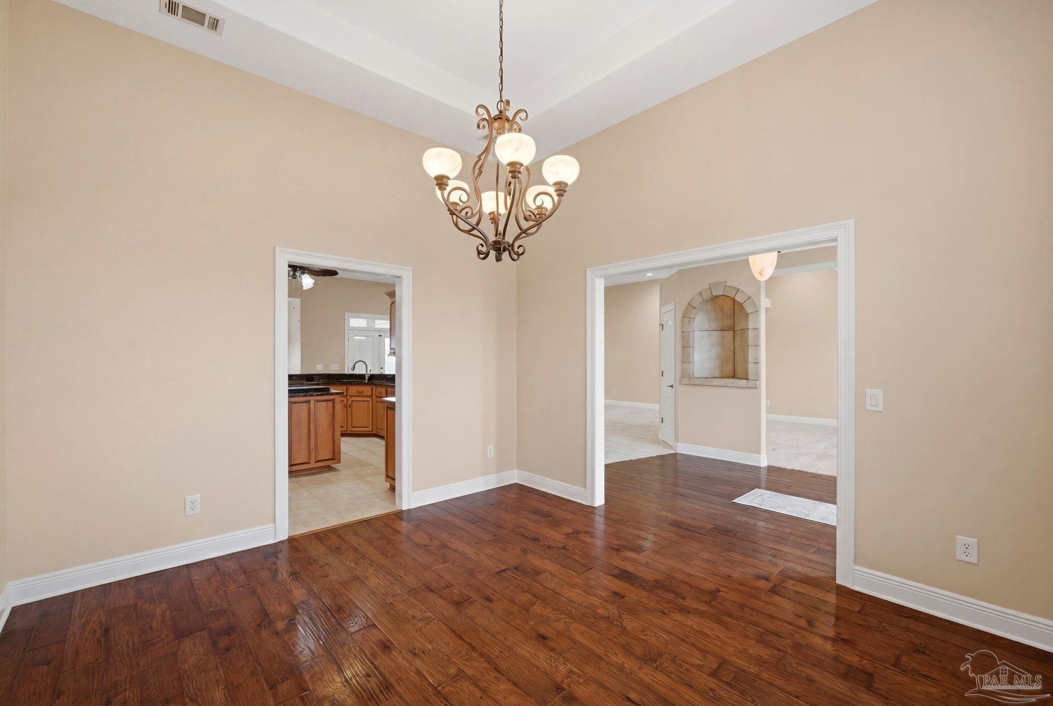 1776 Brightleaf Circle Cantonment, FL 32533 - Photo 8 of 61