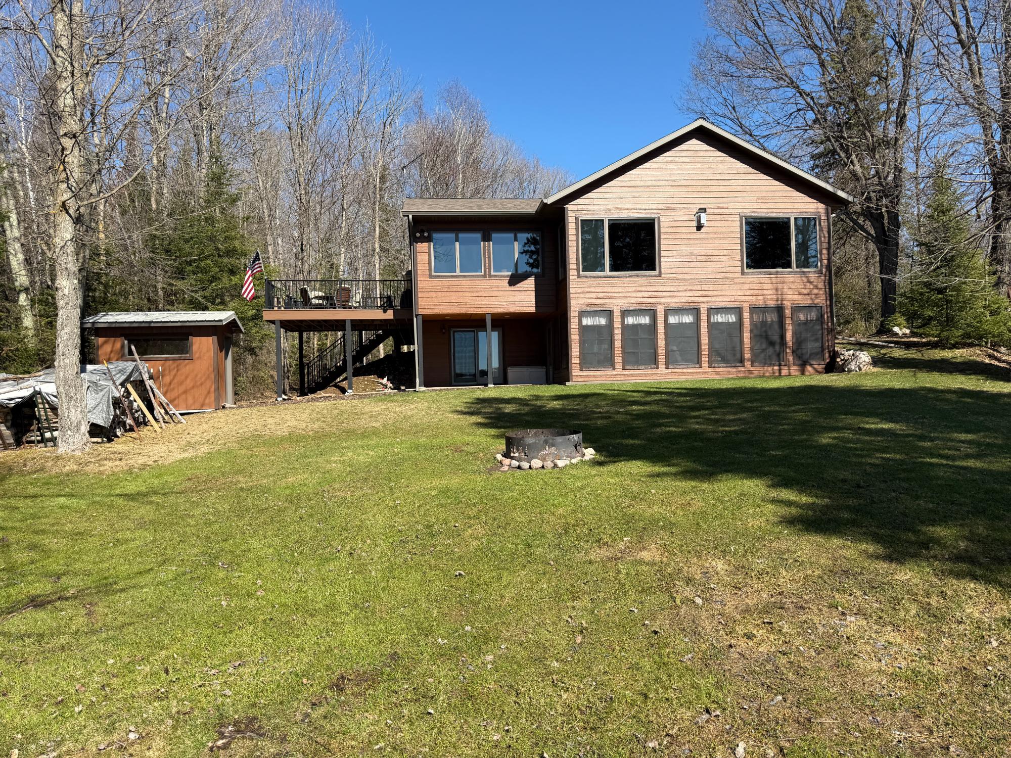 6403 Omeara Road Butternut, WI 54514 - Photo 1 of 7 Gallery Image 1