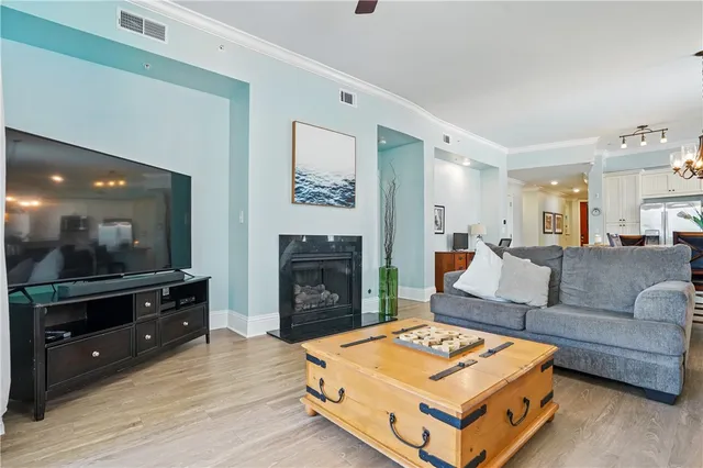 $755,000 | 20 Waterfront Drive, Unit 121, St. Simons Island, GA 31522