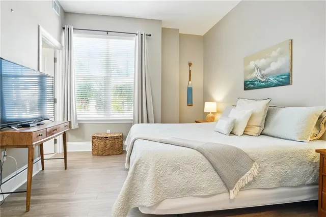 $755,000 | 20 Waterfront Drive, Unit 121, St. Simons Island, GA 31522