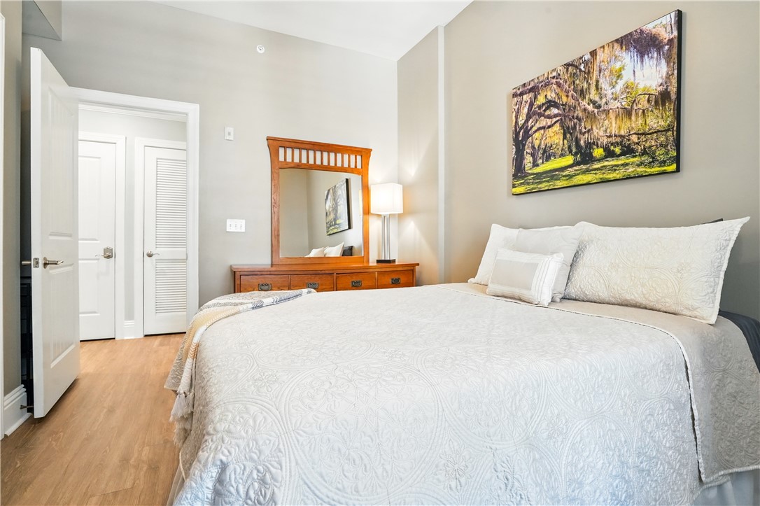 20 Waterfront Drive, Unit 121 St. Simons Island, GA 31522 - Photo 24 of 42