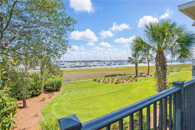 $755,000 | 20 Waterfront Drive, Unit 121, St. Simons Island, GA 31522