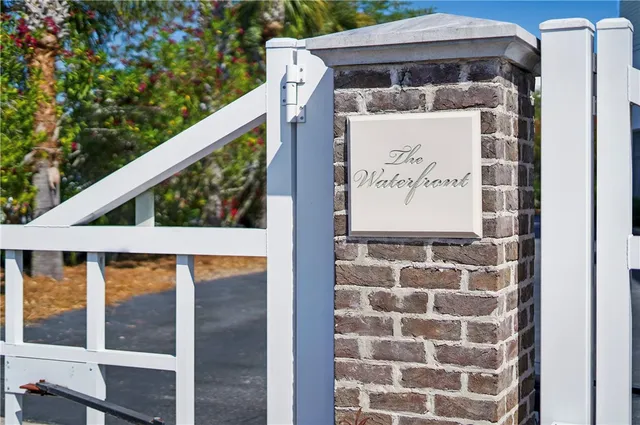 $755,000 | 20 Waterfront Drive, Unit 121, St. Simons Island, GA 31522