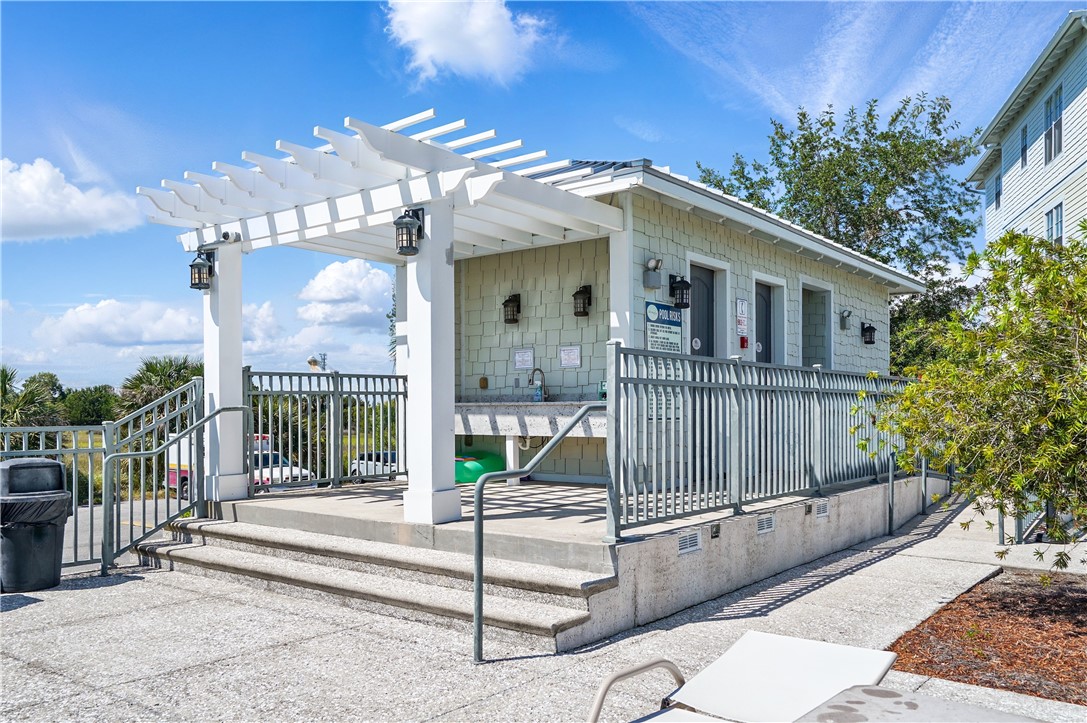 20 Waterfront Drive, Unit 121 St. Simons Island, GA 31522 - Photo 32 of 42