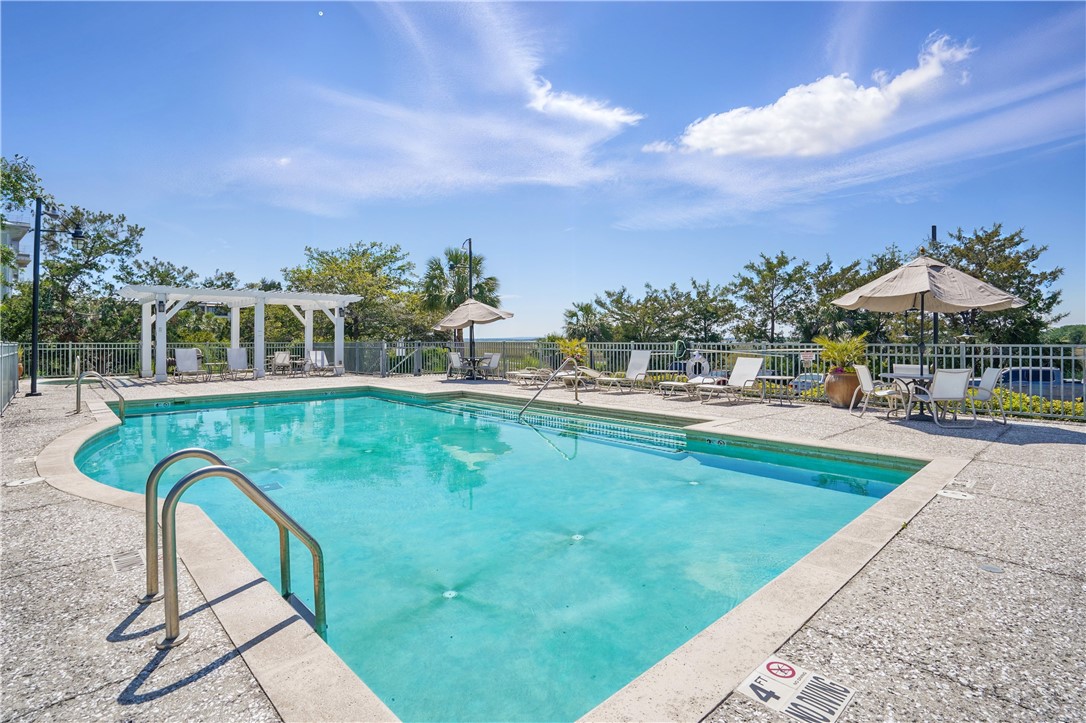 20 Waterfront Drive, Unit 121 St. Simons Island, GA 31522 - Photo 35 of 42