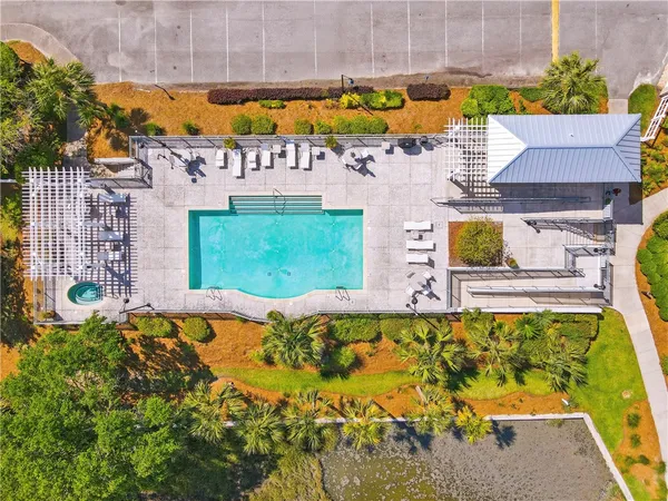 $725,000 | 20 Waterfront Drive, Unit 121, St. Simons Island, GA 31522