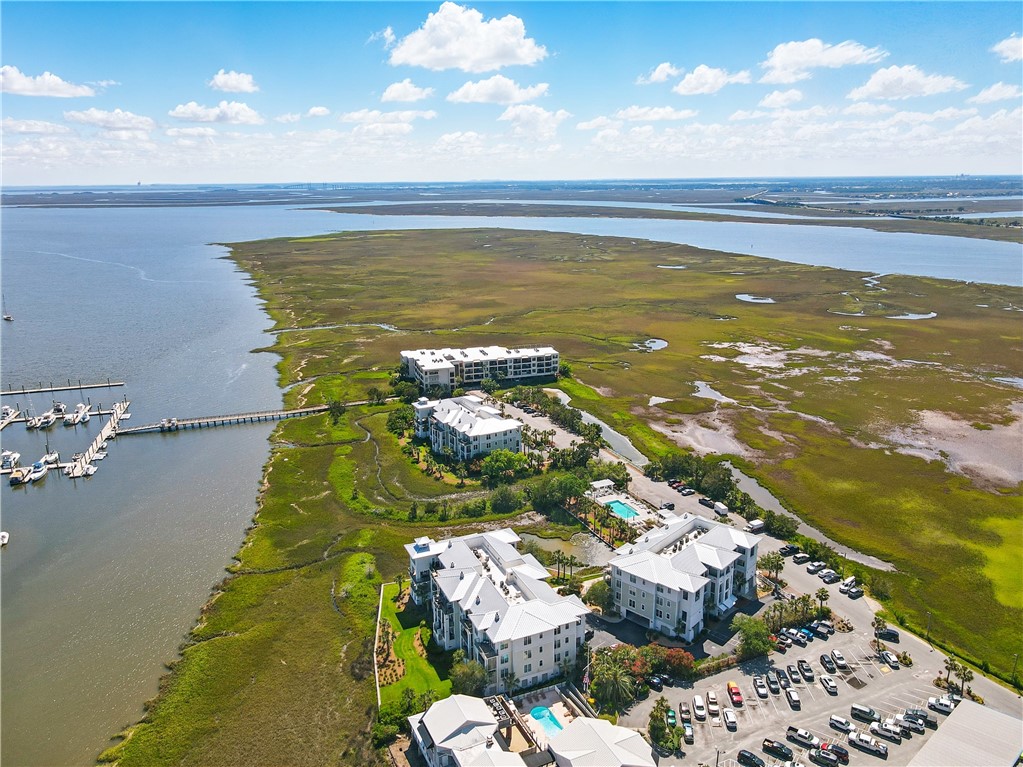 20 Waterfront Drive, Unit 121 St. Simons Island, GA 31522 - Photo 38 of 42 Intracoastal location