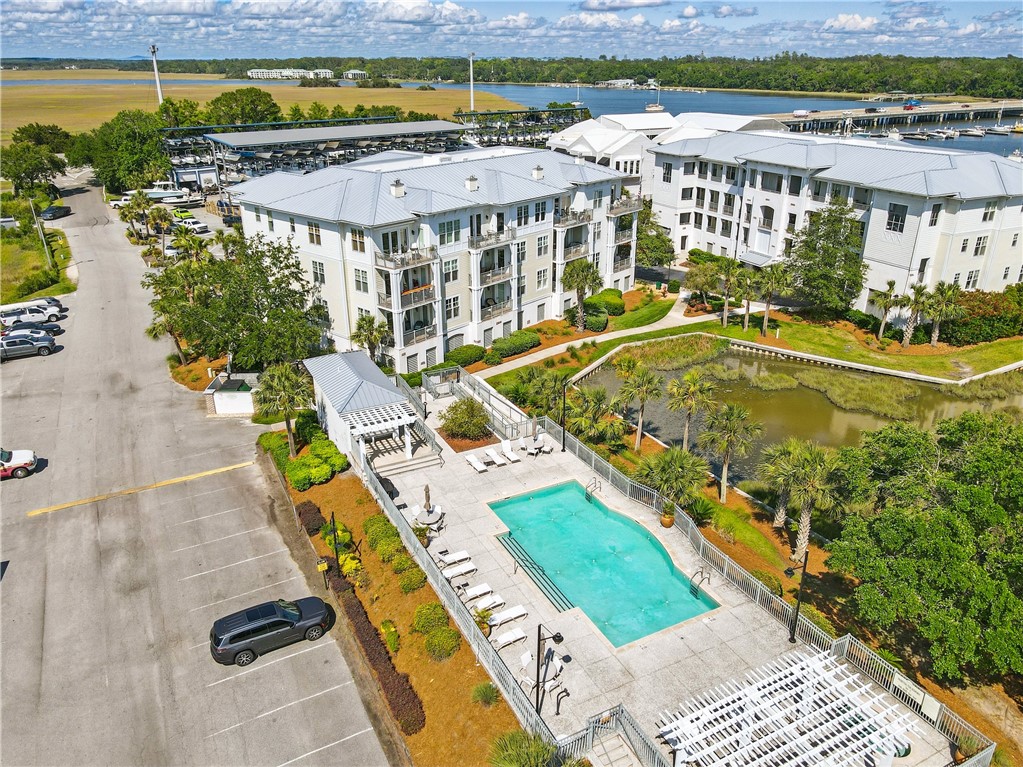 20 Waterfront Drive, Unit 121 St. Simons Island, GA 31522 - Photo 39 of 42