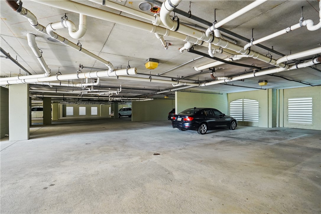 20 Waterfront Drive, Unit 121 St. Simons Island, GA 31522 - Photo 41 of 42 Under building location parking w/additional outside.