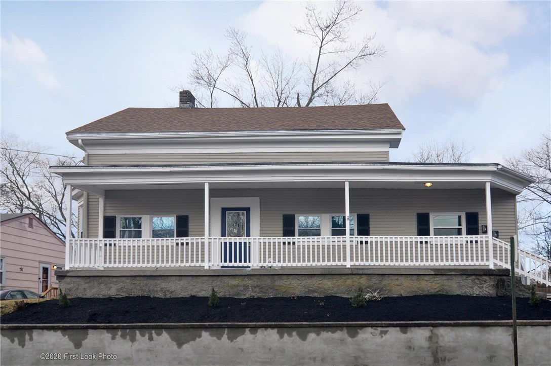 89 Summit Street Woonsocket, RI 02895 - Photo 2 of 40