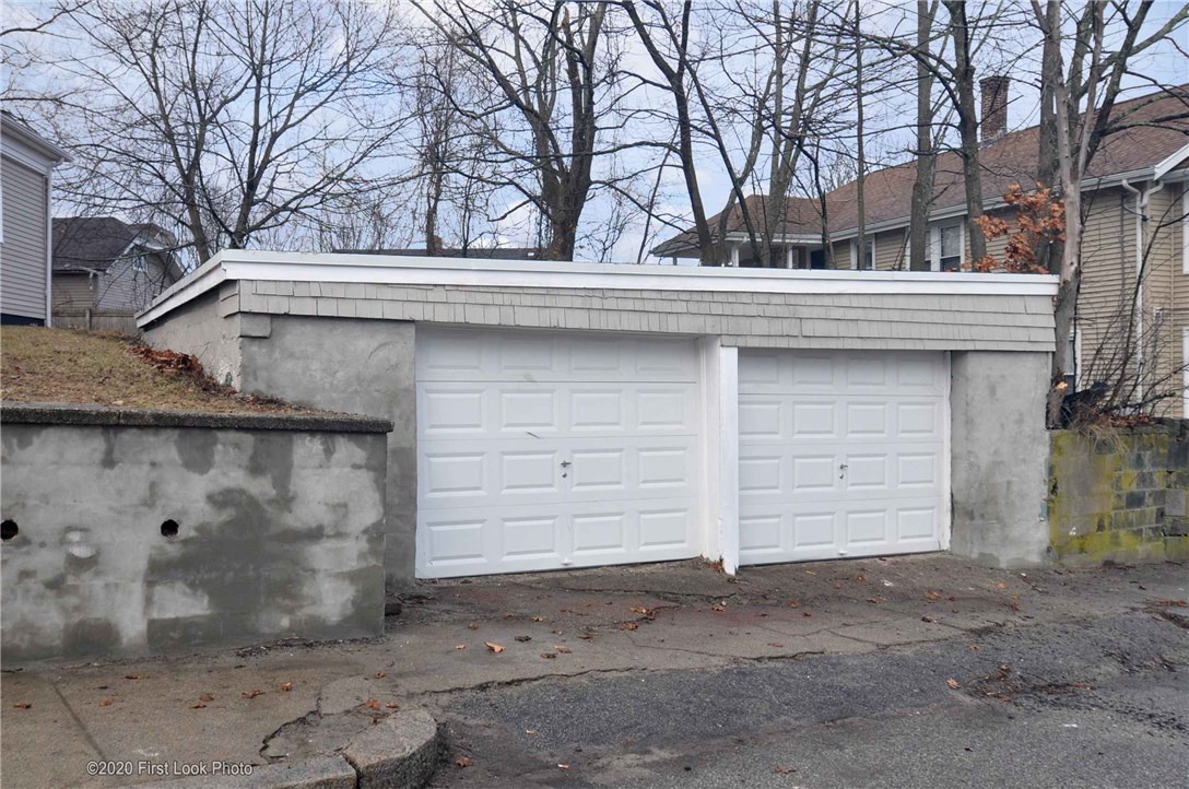 89 Summit Street Woonsocket, RI 02895 - Photo 38 of 40