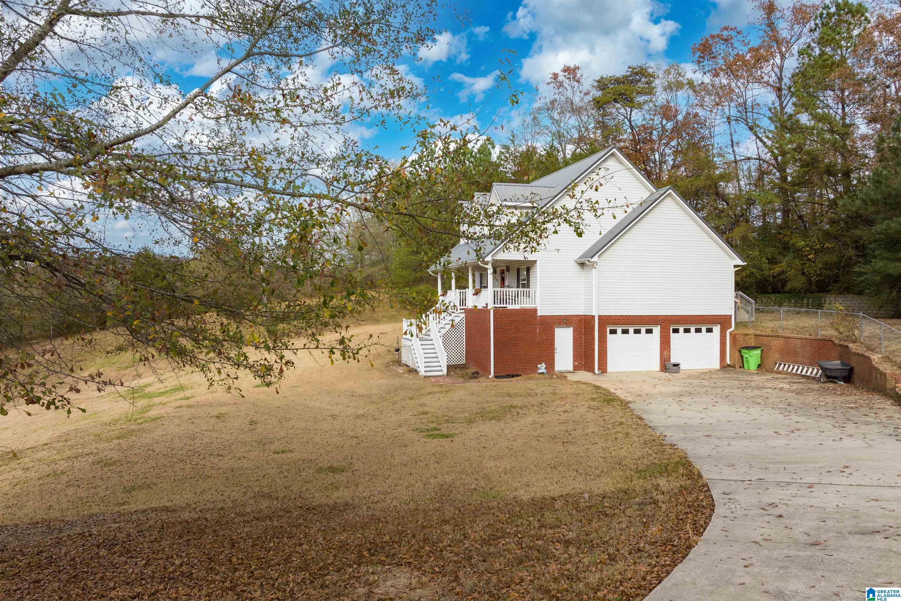 153 Hickory Lane Springville, AL 35146 - Photo 23 of 28