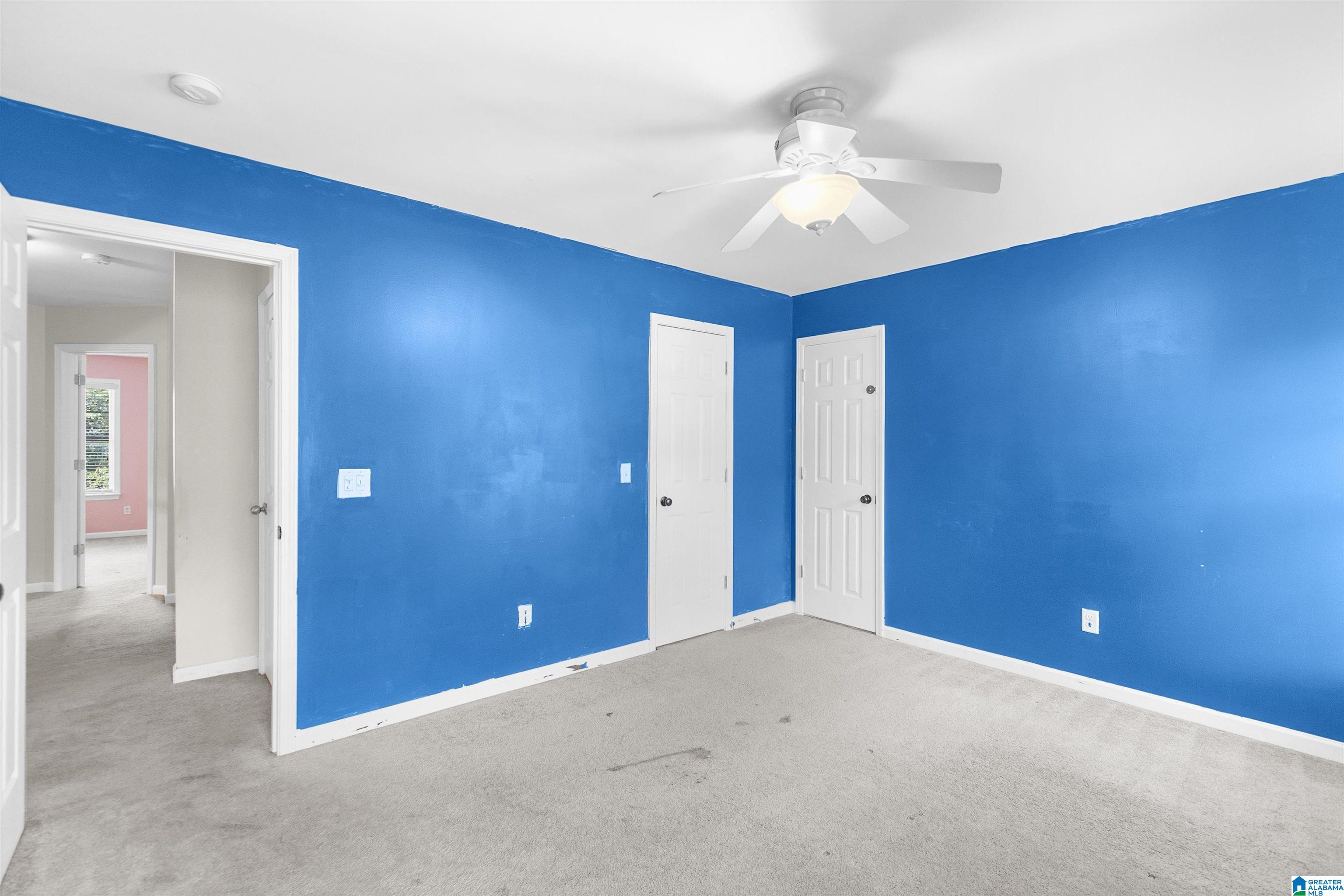 3519 Harrier Road Trussville, AL 35173 - Photo 31 of 36