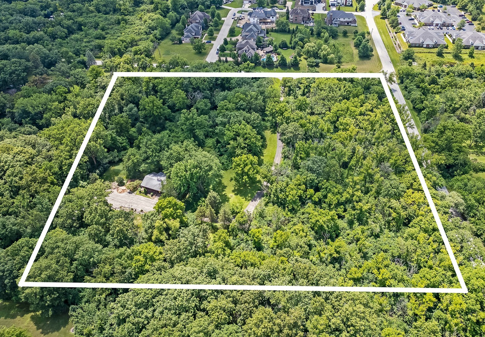 16W340 97th Street Burr Ridge, IL 60527 - Photo 8 of 8