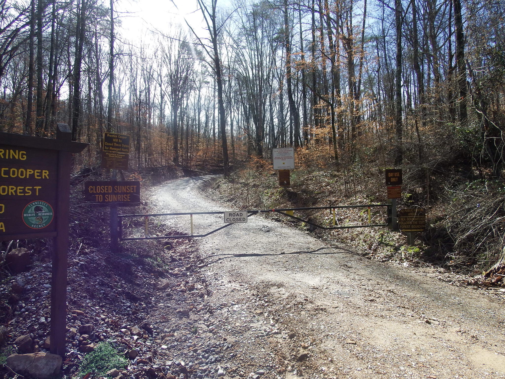 35.38 Haley Road Whitwell, TN 37397 - Photo 21 of 24 887EFCCB-2D1D-43E6-A45C-BF408CC41154