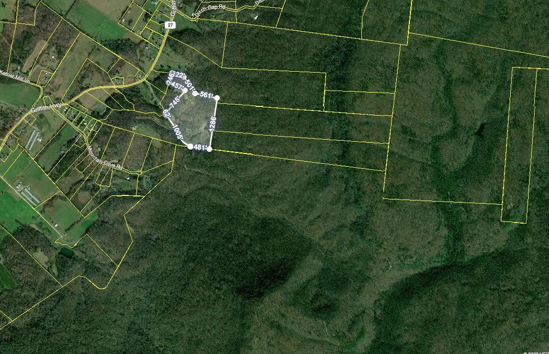 35.38 Haley Road Whitwell, TN 37397 - Photo 23 of 24 fullsizeoutput_1b99