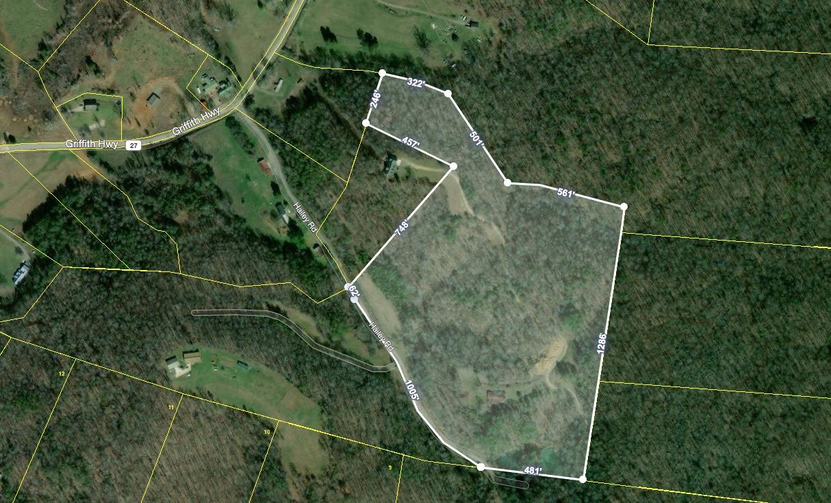 35.38 Haley Road Whitwell, TN 37397 - Photo 24 of 24 fullsizeoutput_1b9a