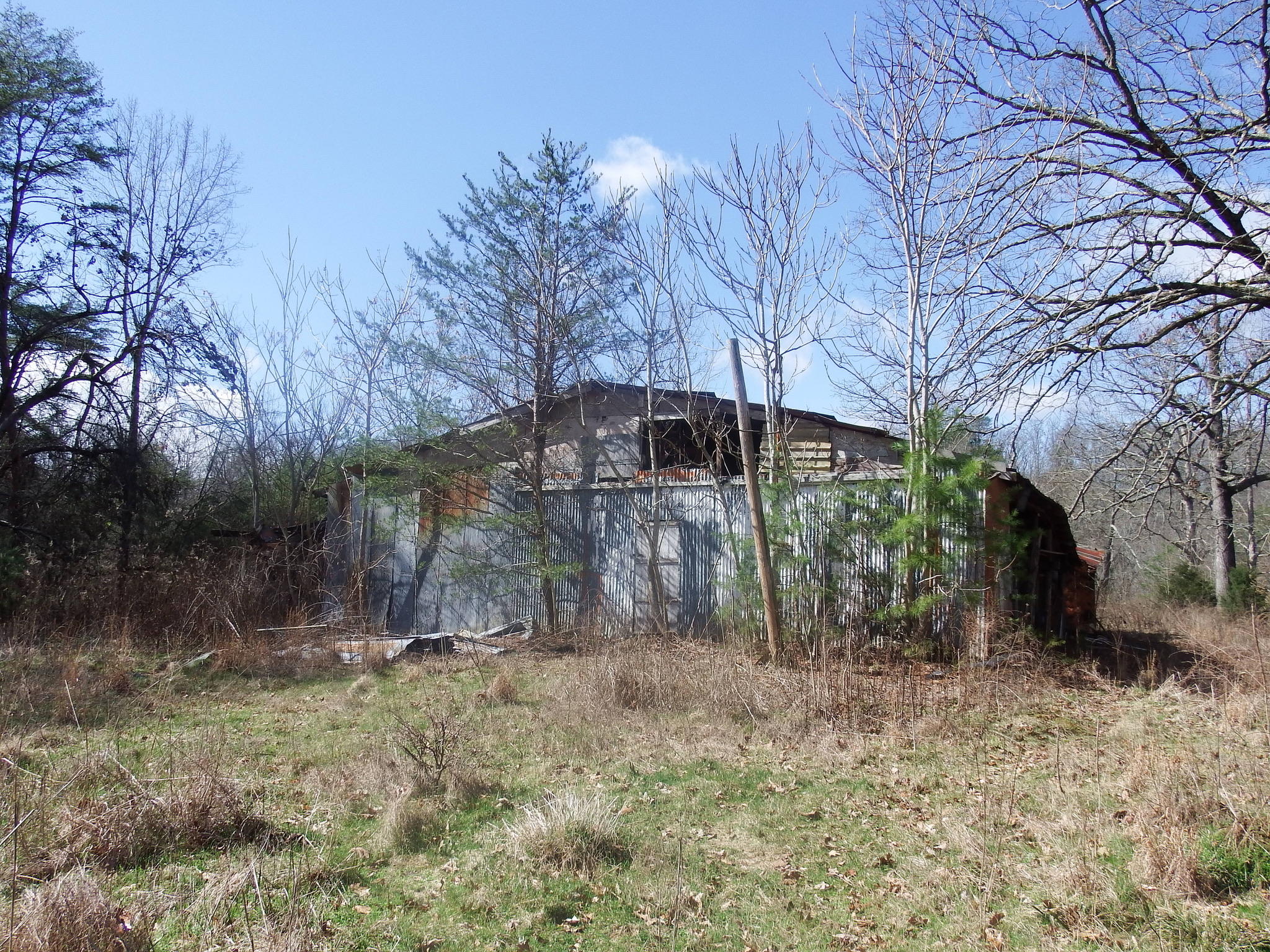 35.38 Haley Road Whitwell, TN 37397 - Photo 6 of 24 BBB54F9B-B12F-4C5E-A057-CF685CE0BE3B