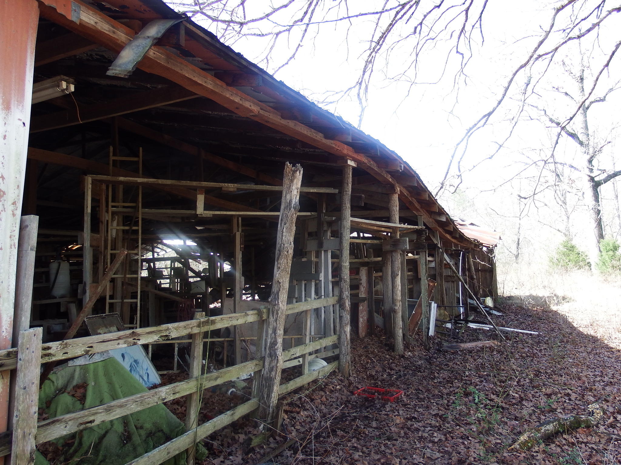 35.38 Haley Road Whitwell, TN 37397 - Photo 7 of 24 5BFC8F10-8D2A-460E-98FC-B716B287F40B