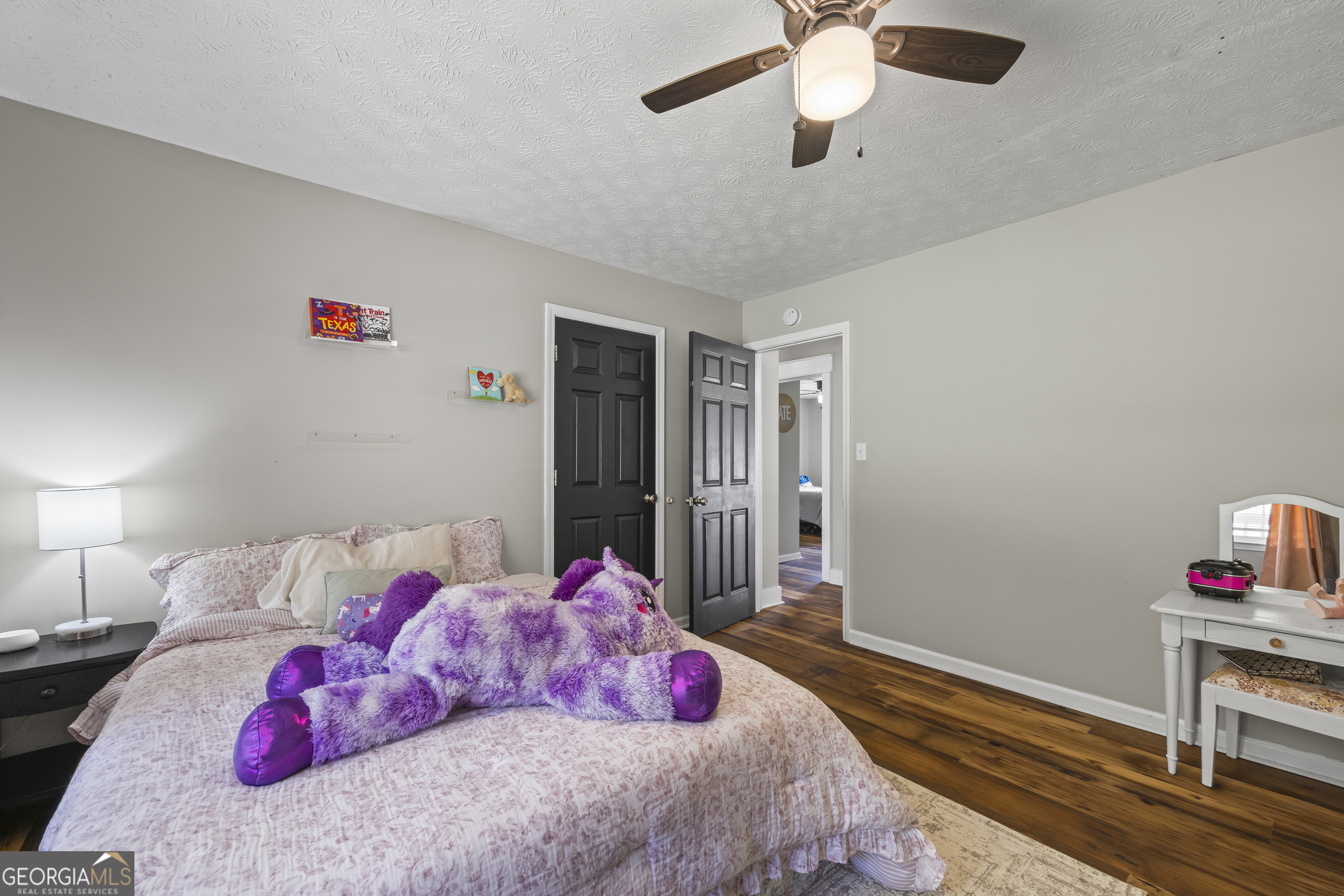 1649 Brays Lake Road Royston, GA 30662 - Photo 28 of 75