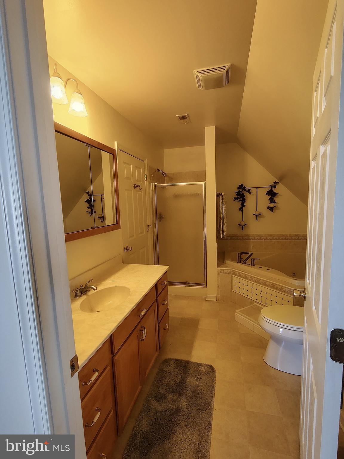 2424 Golupski Road Baltimore, MD 21221 - Photo 10 of 26 Bathroom / Soaking Tub