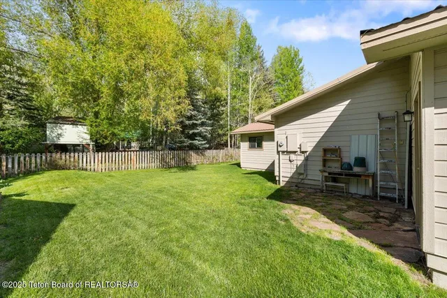 $1,895,000 | 1160 West Brangus Drive, Jackson, WY 83001