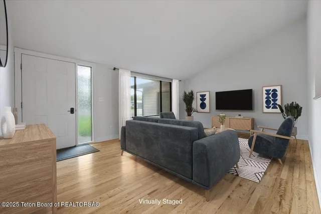 $1,895,000 | 1160 West Brangus Drive, Jackson, WY 83001