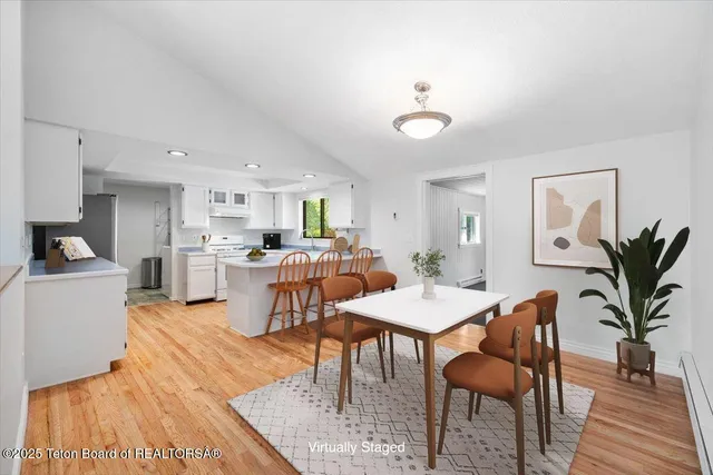 $1,895,000 | 1160 West Brangus Drive, Jackson, WY 83001